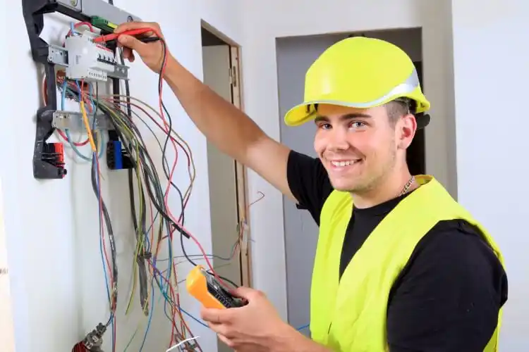 elektricien Ulrum